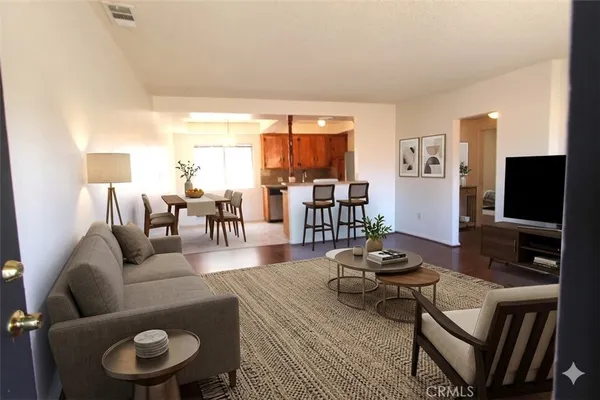$2,500 | 308 North Primrose Avenue, Unit D, Alhambra, CA 91801