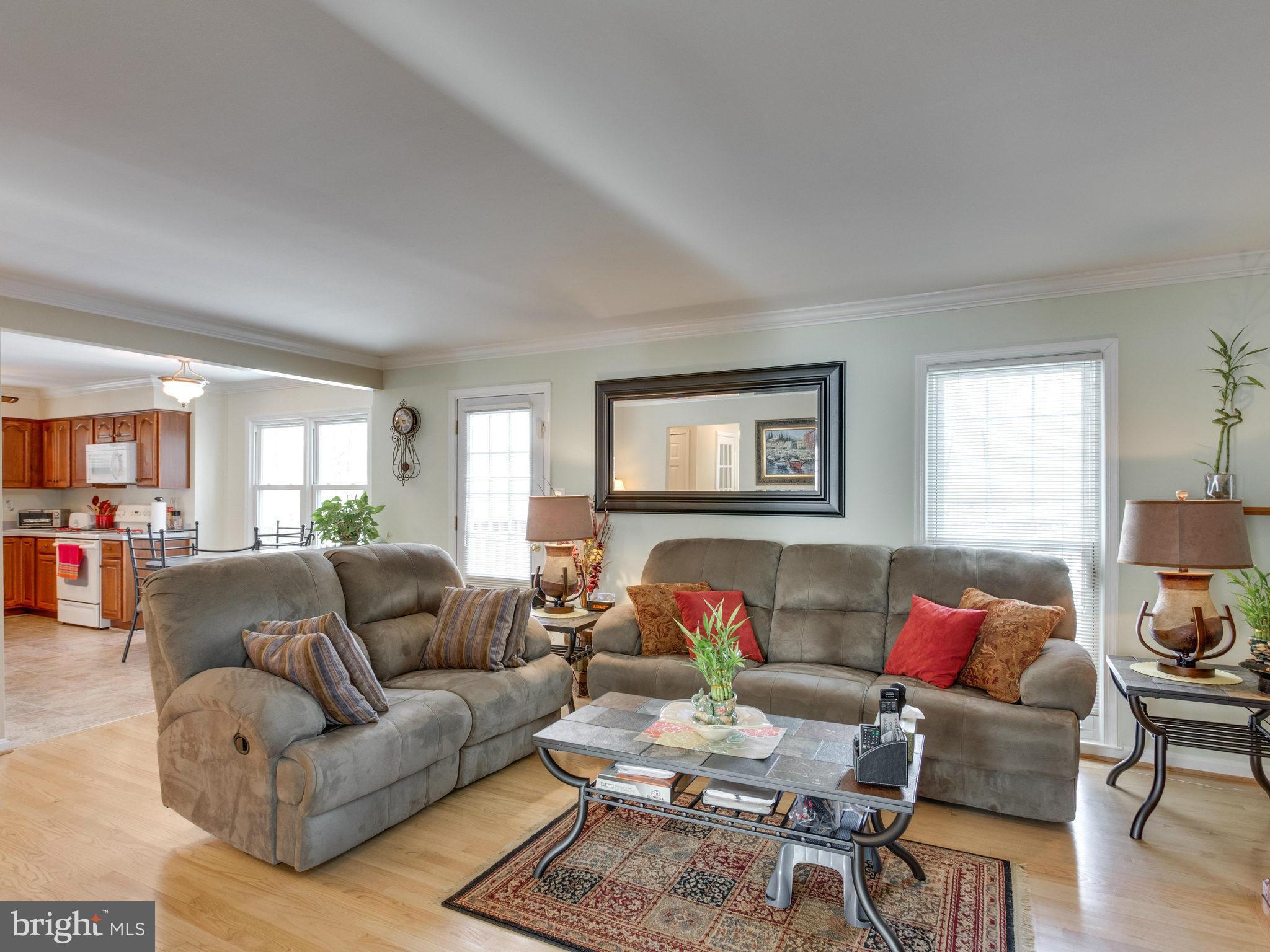 1809 Chapel Hill Road Silver Spring, MD 20906 - Photo 14 of 30 Family Room