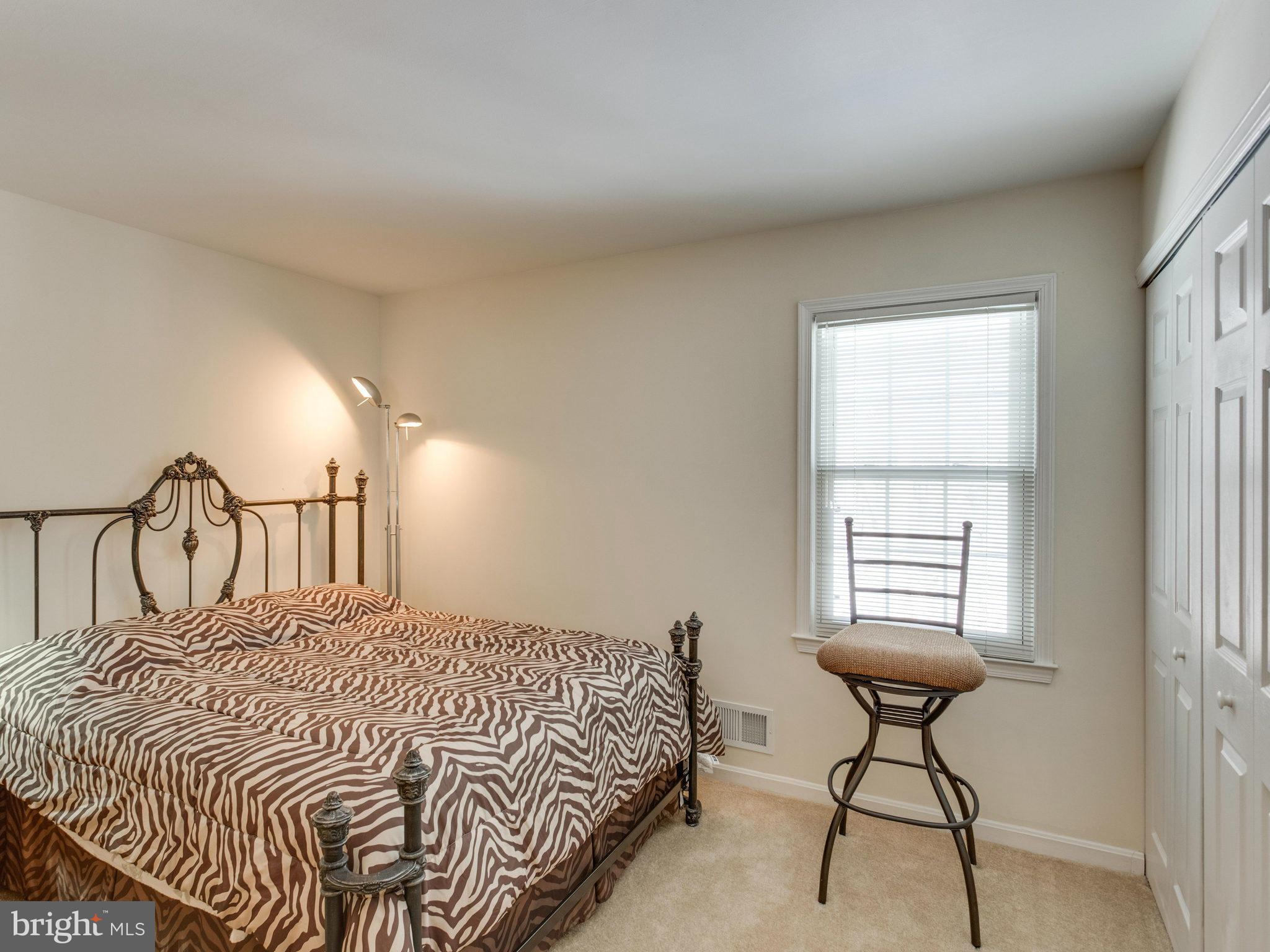 1809 Chapel Hill Road Silver Spring, MD 20906 - Photo 22 of 30 Bedroom