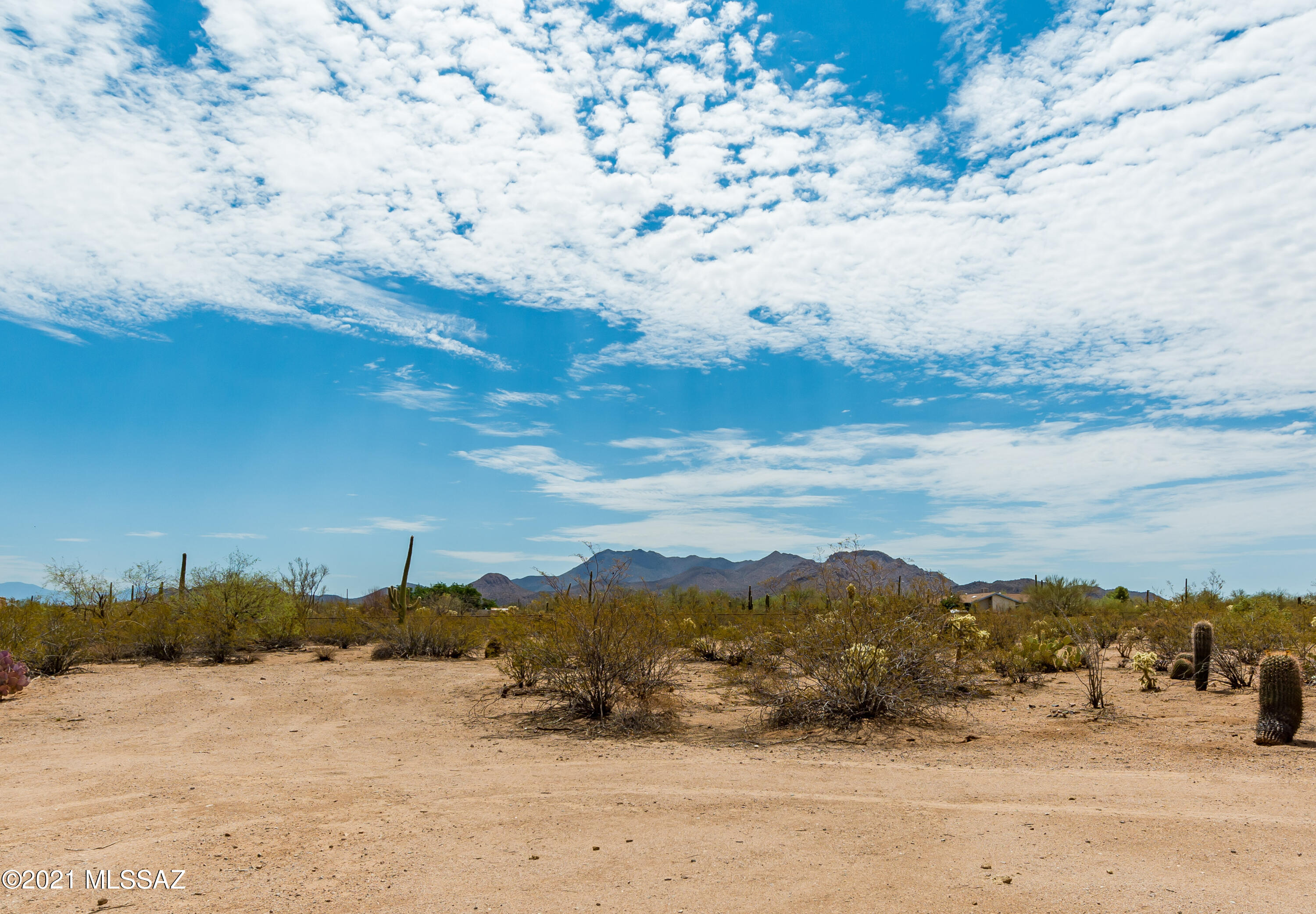 4425 Old Ranch Road Tucson, AZ 85743 - Photo 36 of 50 Gallery Image 36
