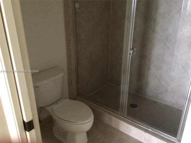 a view of a bathroom