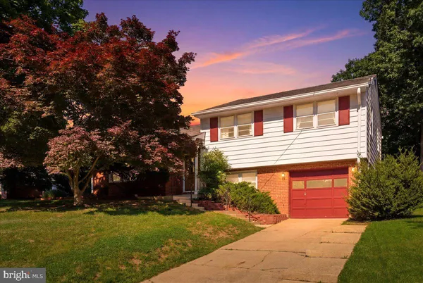 $710,000 | 4703 Exeter Street, Annandale, VA 22003