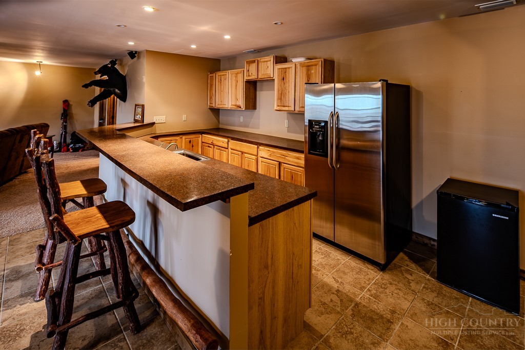 110 Greenbriar Road Beech Mountain, NC 28604 - Photo 45 of 49