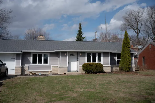 $184,900 | 528 Somerset Drive, Kokomo, IN 46902