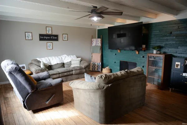 $184,900 | 528 Somerset Drive, Kokomo, IN 46902