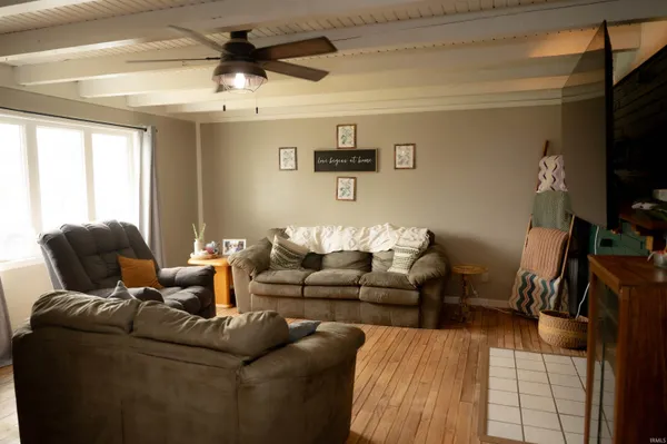 $184,900 | 528 Somerset Drive, Kokomo, IN 46902