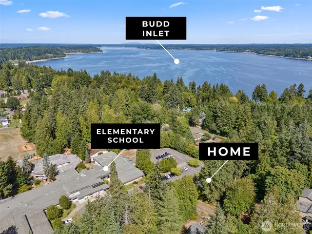 a sign that is sitting in the middle of a field