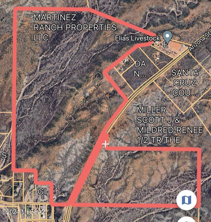 18 North River Road Nogales, AZ 85621 - Photo 2 of 7 UPEU6930