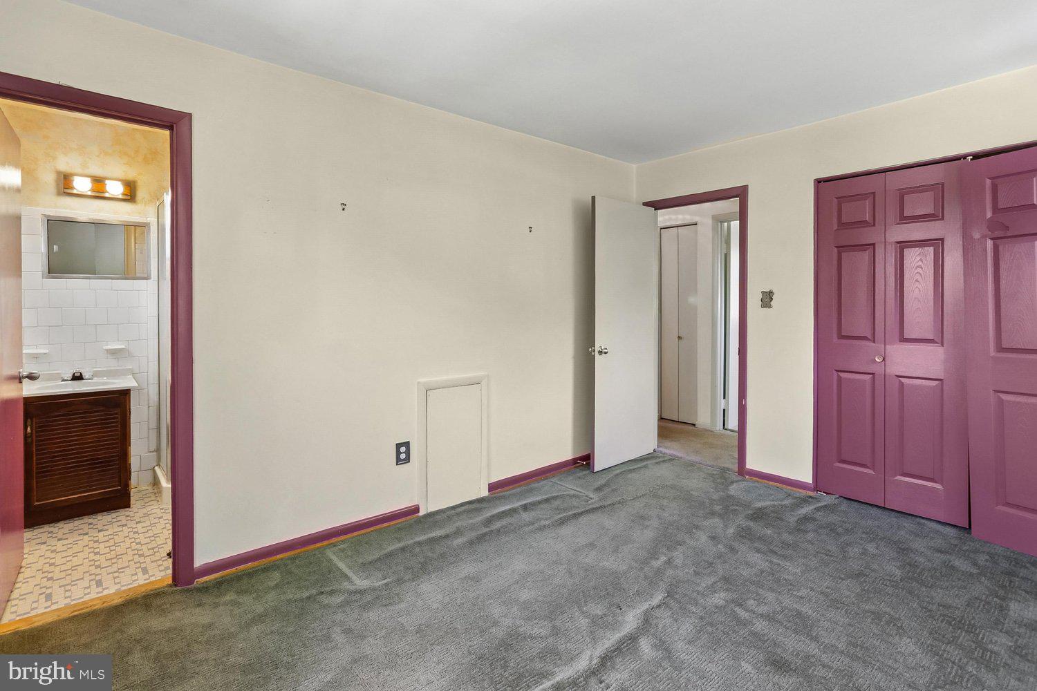 902 Malta Lane Silver Spring, MD 20901 - Photo 24 of 53 Primary Bedroom