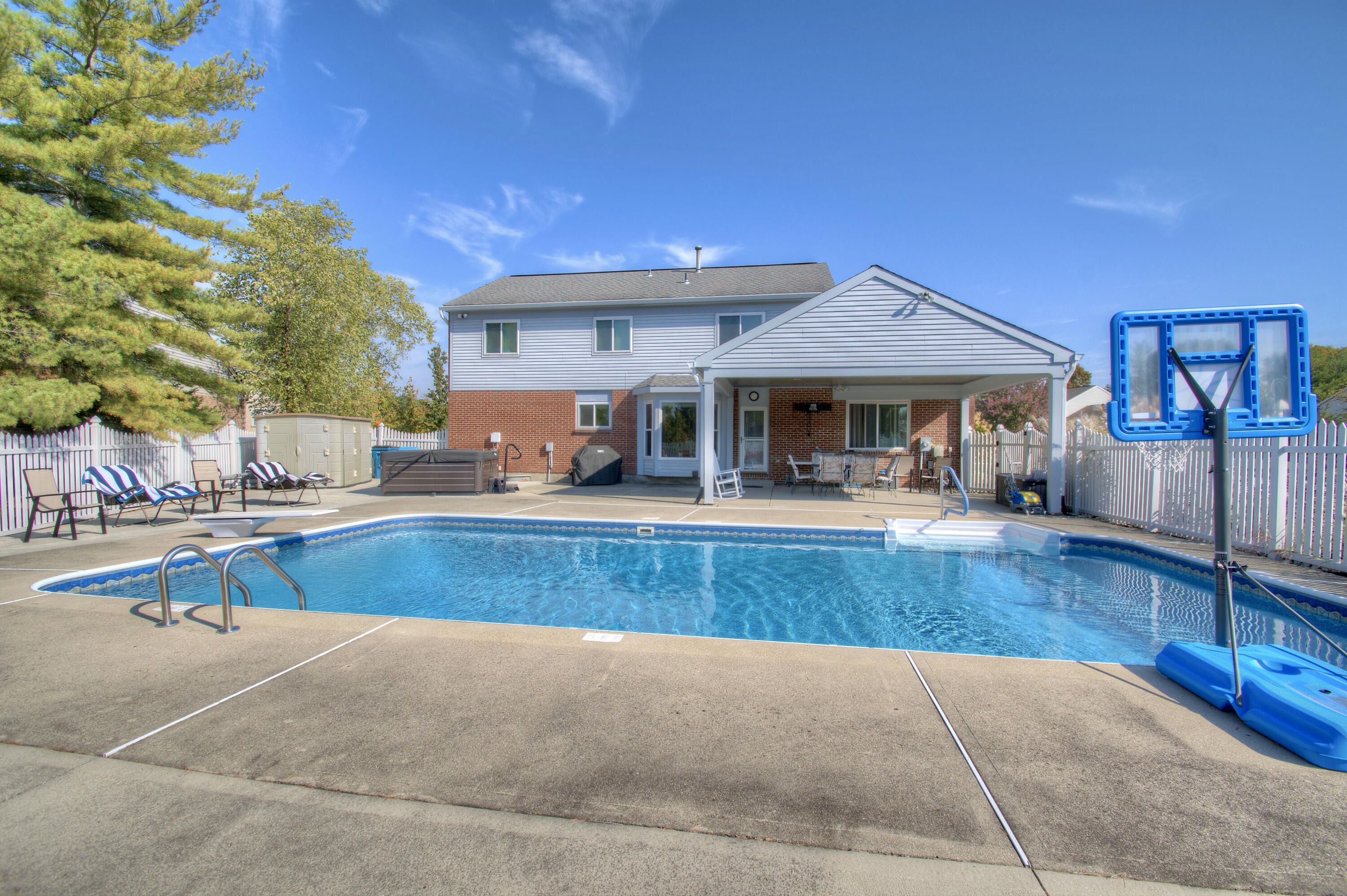 6206 Maple Rdg Drive Fort Mitchell, KY 41017 - Photo 37 of 41