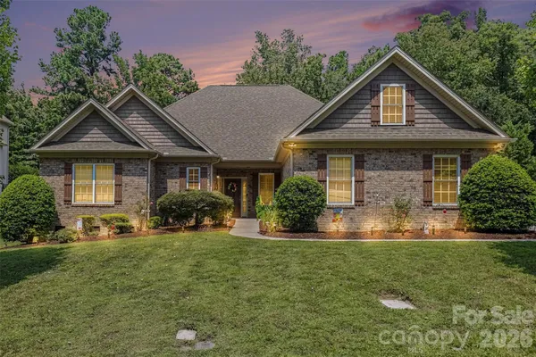 $649,900 | 1820 Wedowee Court, Rock Hill, SC 29732