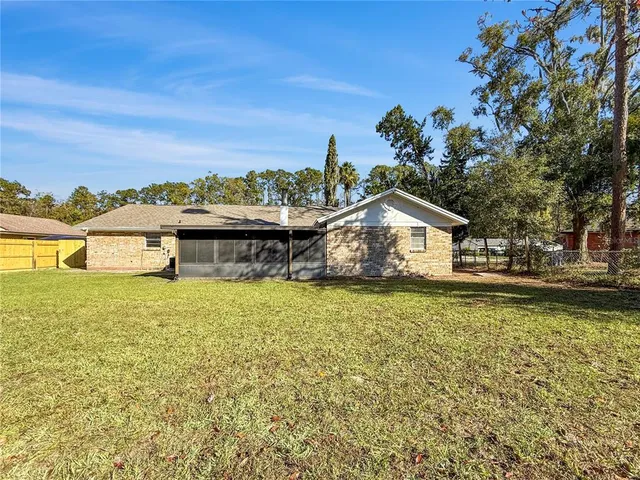 $1,695 | 1116 Turtle Creek Drive North, Jacksonville, FL 32218