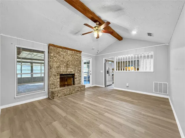 $1,695 | 1116 Turtle Creek Drive North, Jacksonville, FL 32218