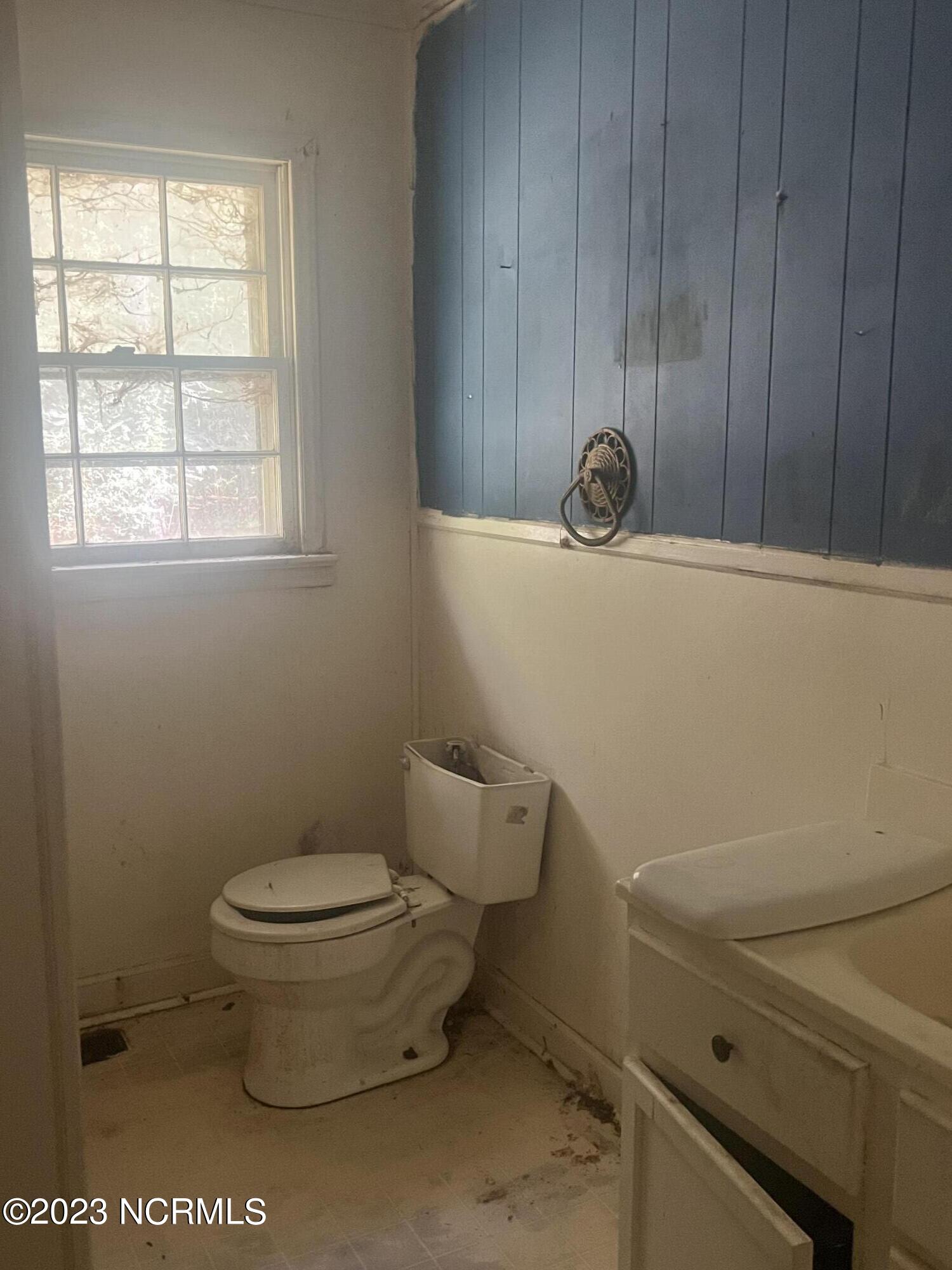 2970 Backwoods Road Roper, NC 27970 - Photo 5 of 8 Bathroom