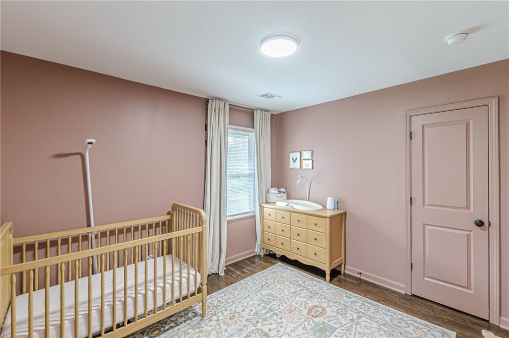 1692 Derrill Drive Decatur, GA 30032 - Photo 14 of 29 a view of a room with furniture and windows