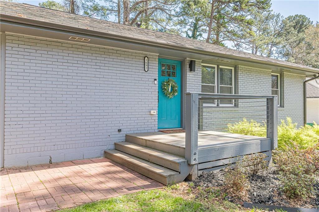 1692 Derrill Drive Decatur, GA 30032 - Photo 2 of 29