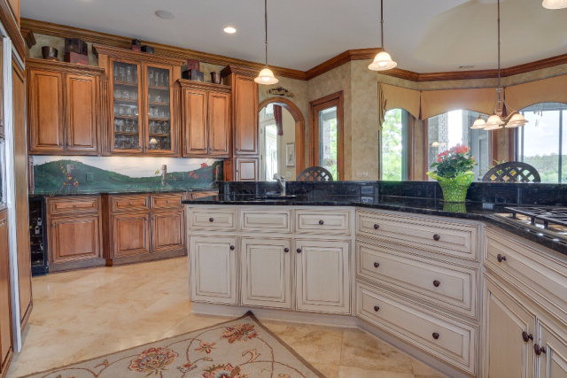 542 Forest Bluffs Road Aiken, SC 29803 - Photo 17 of 45