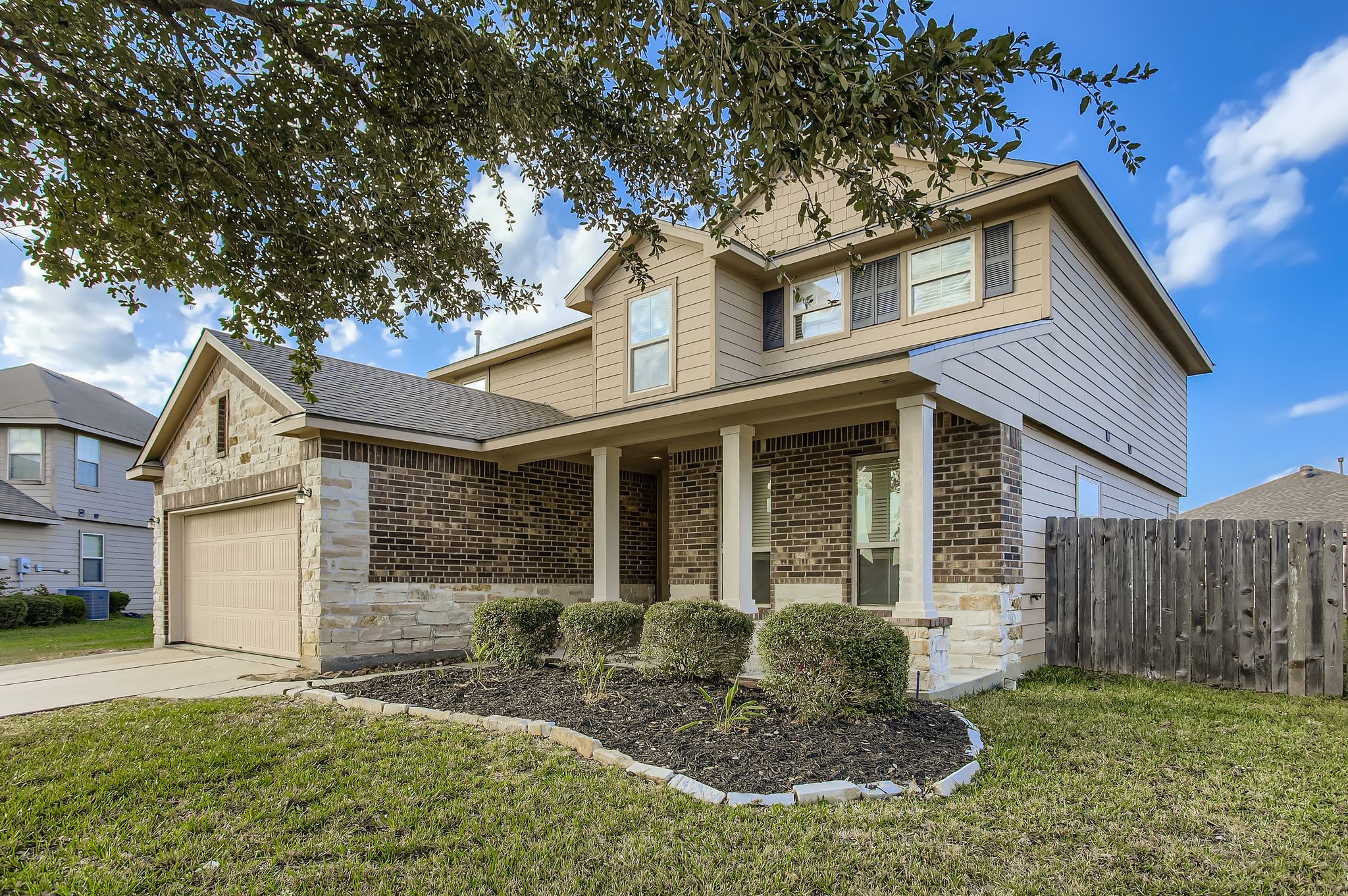 25243 Saddlebrook Ranch Drive Tomball, TX 77375 - Photo 1 of 27