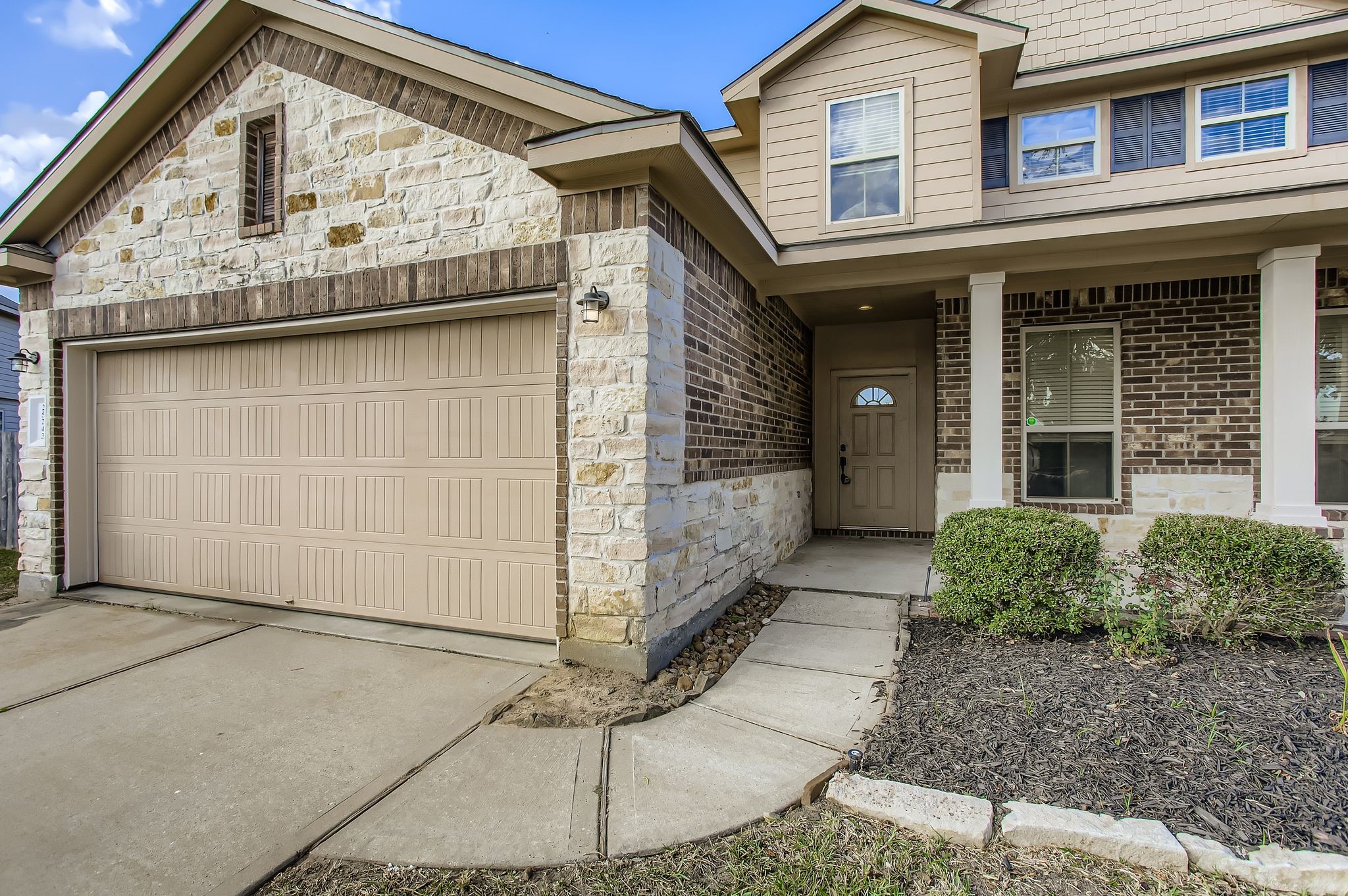 25243 Saddlebrook Ranch Drive Tomball, TX 77375 - Photo 2 of 27