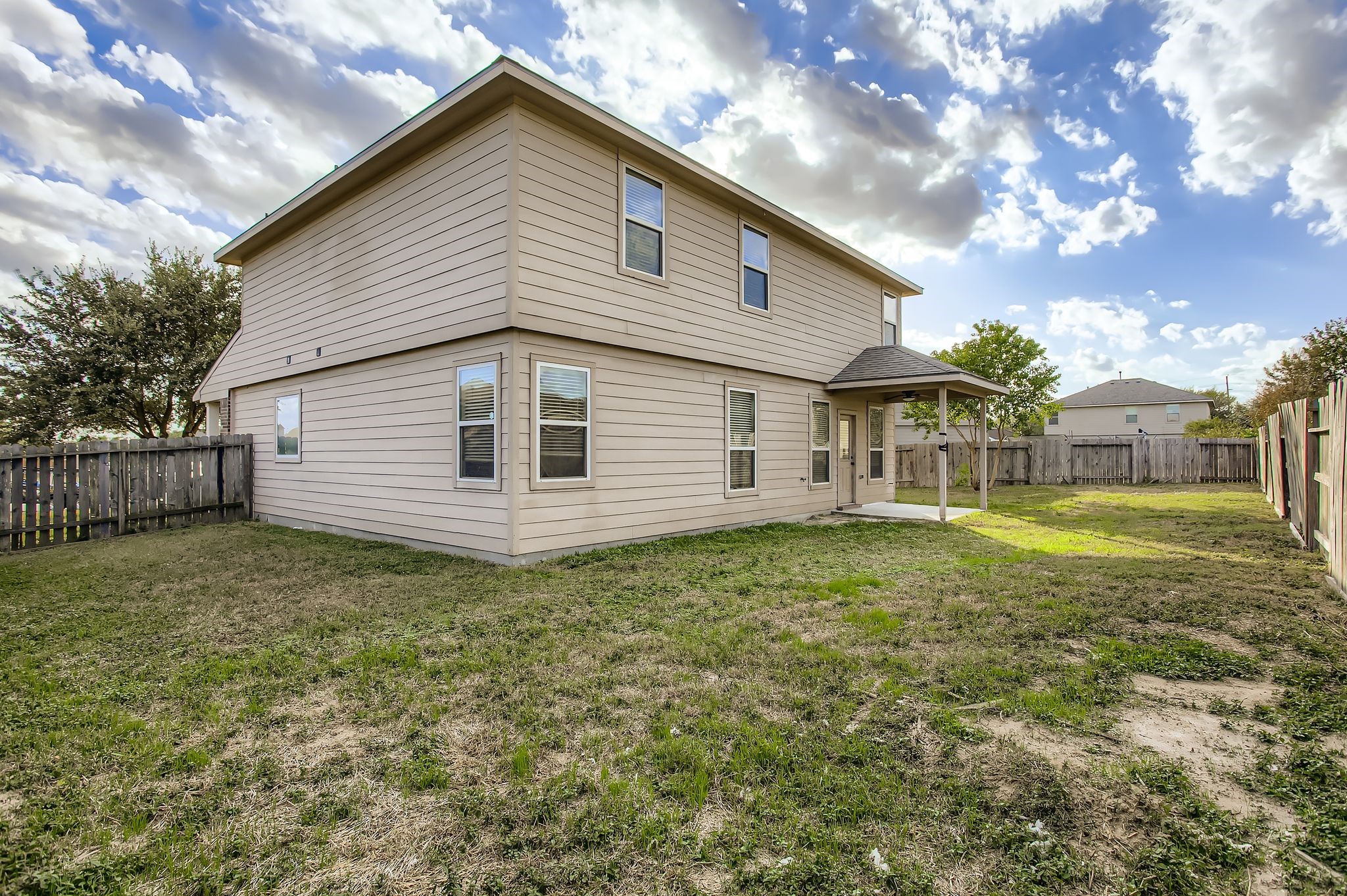 25243 Saddlebrook Ranch Drive Tomball, TX 77375 - Photo 24 of 27
