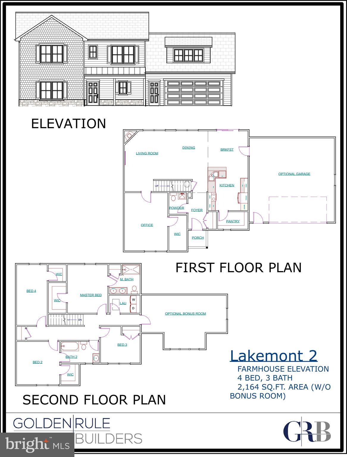 0 Sherbeyn Road, Unit LOT 5 Goldvein, VA 22720 - Photo 8 of 12 Lakemont 2
