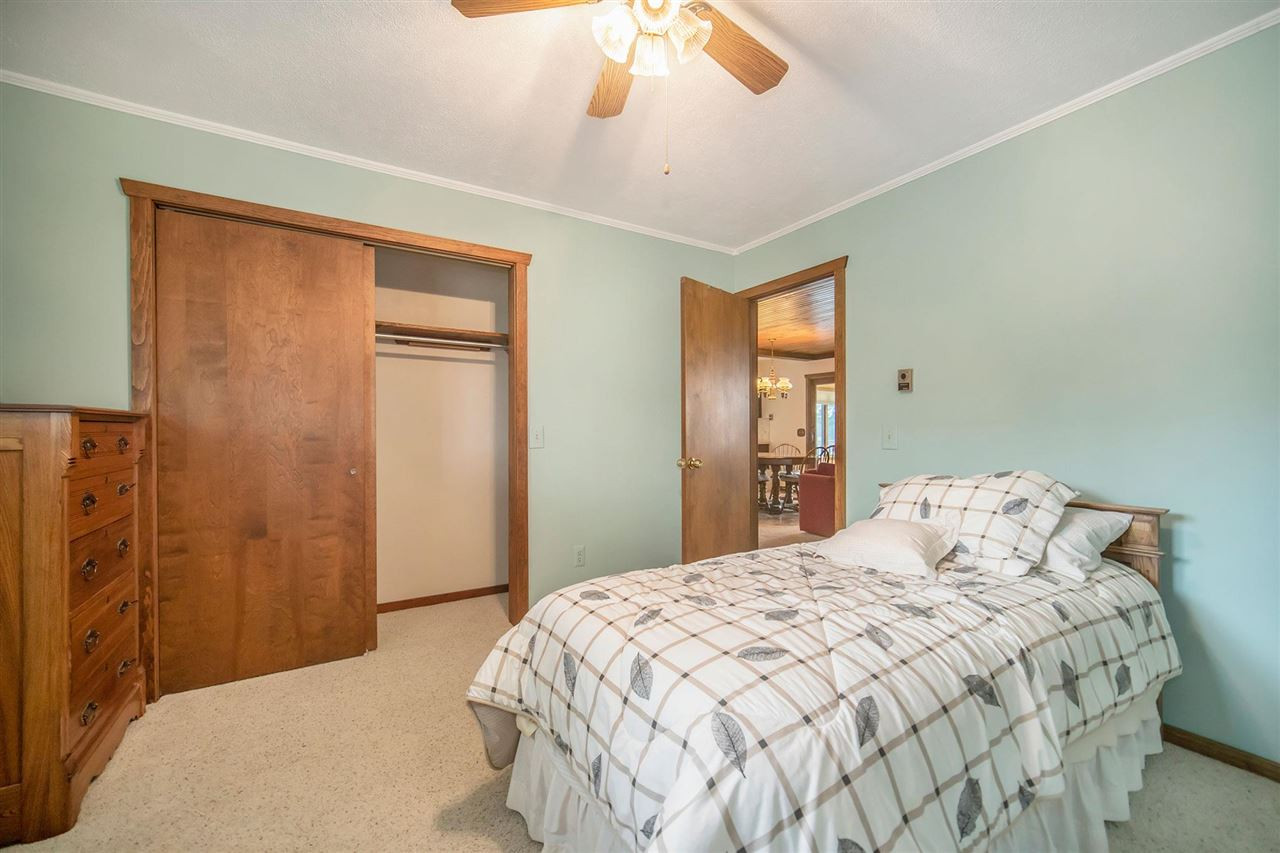 46 Deep Lake Road Brooklyn, MI 49230 - Photo 19 of 42 Photo 19