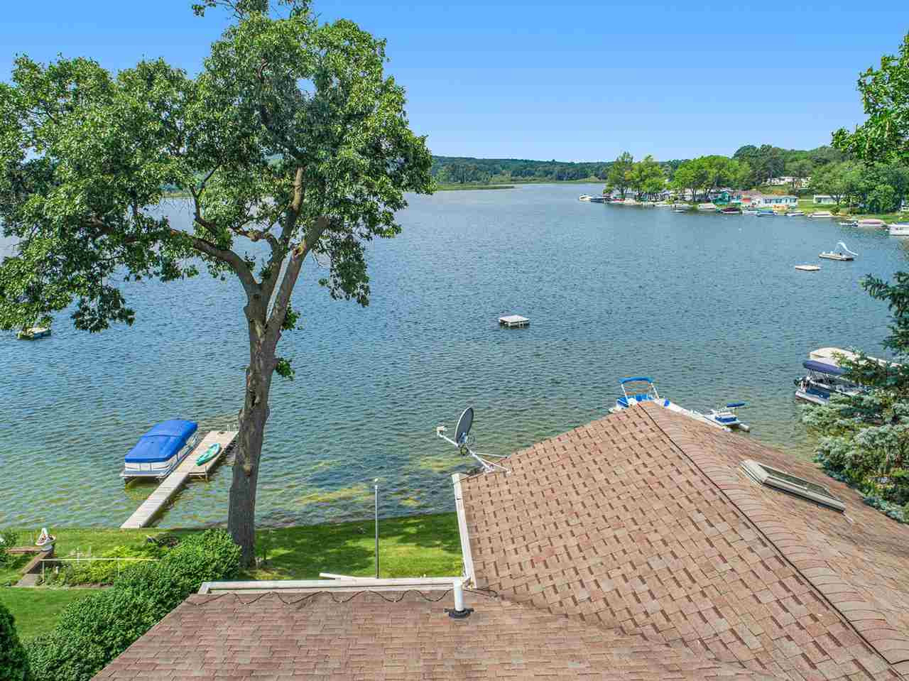 46 Deep Lake Road Brooklyn, MI 49230 - Photo 3 of 42 Photo 3