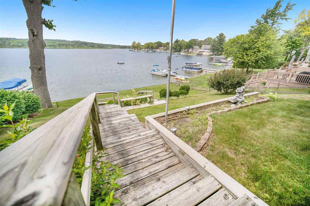 46 Deep Lake Road Brooklyn, MI 49230 - Photo 31 of 42 Photo 31