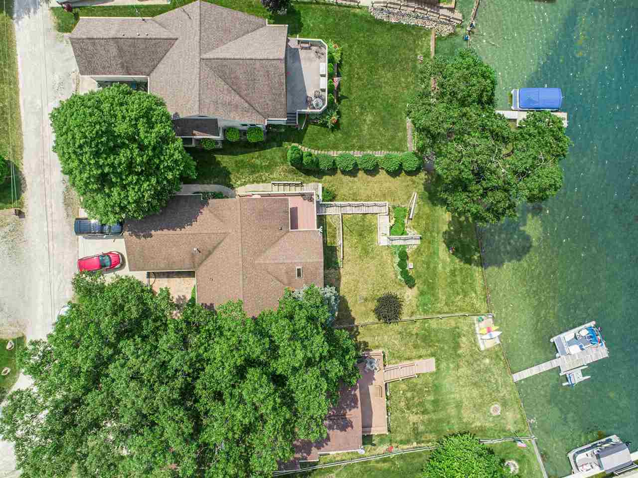 46 Deep Lake Road Brooklyn, MI 49230 - Photo 39 of 42 Photo 39