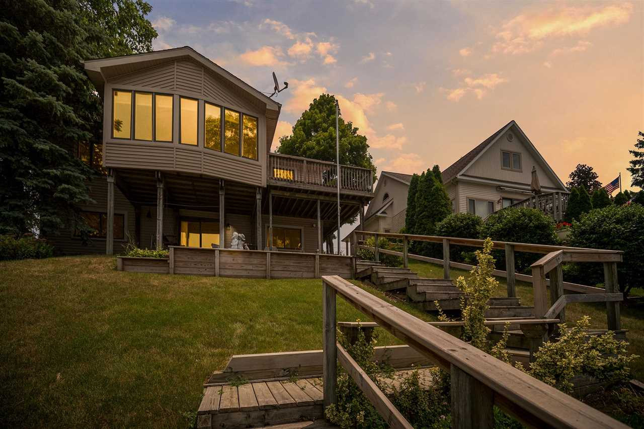 46 Deep Lake Road Brooklyn, MI 49230 - Photo 41 of 42 Photo 41