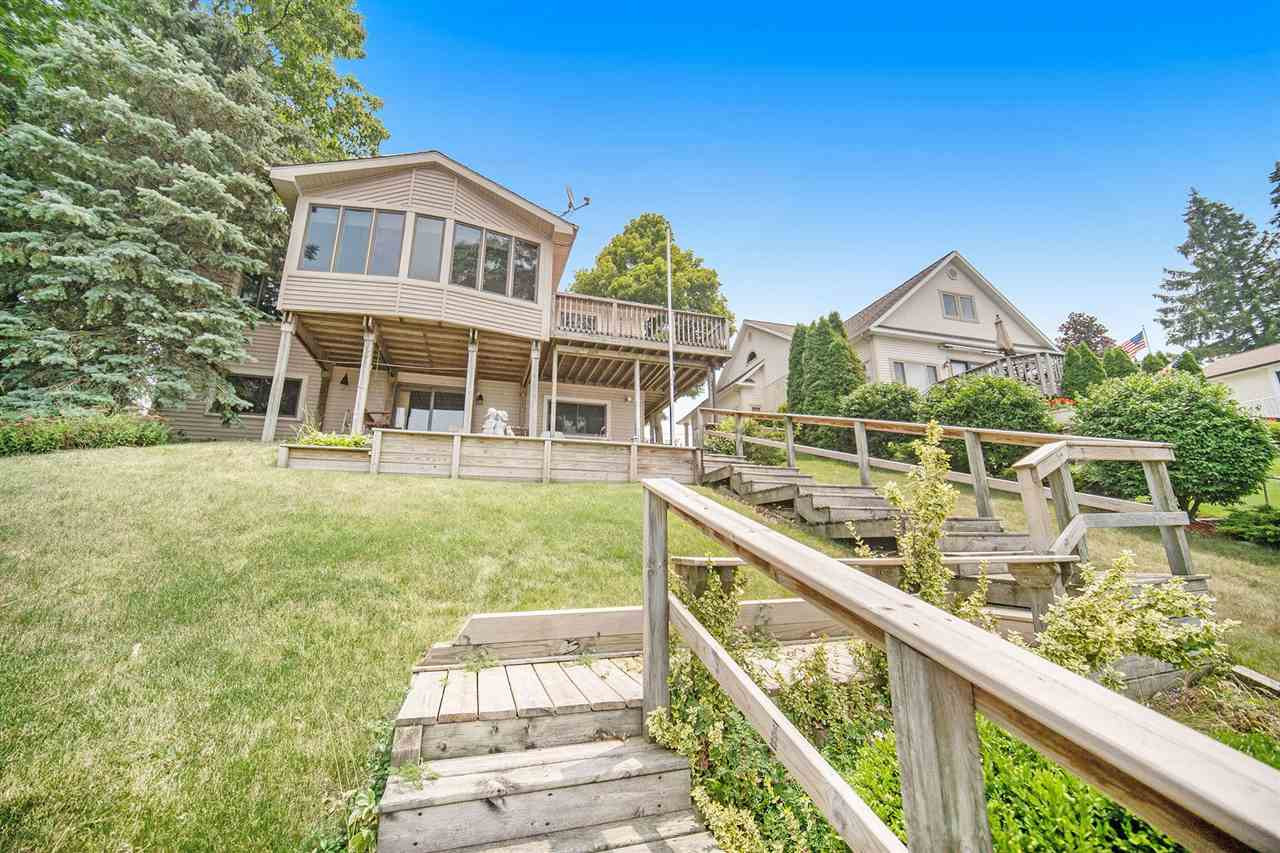 46 Deep Lake Road Brooklyn, MI 49230 - Photo 5 of 42 Photo 5