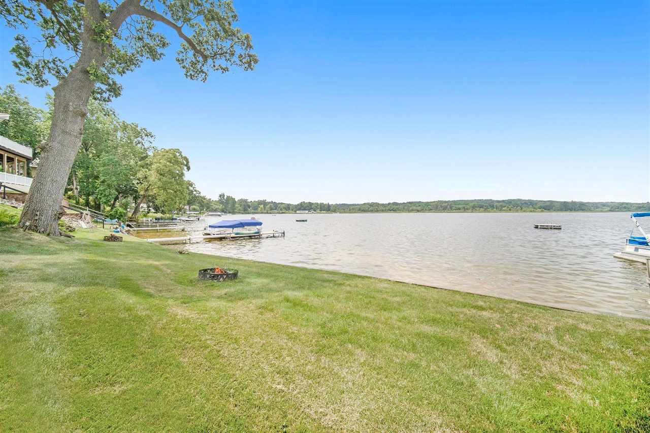 46 Deep Lake Road Brooklyn, MI 49230 - Photo 7 of 42 Photo 7