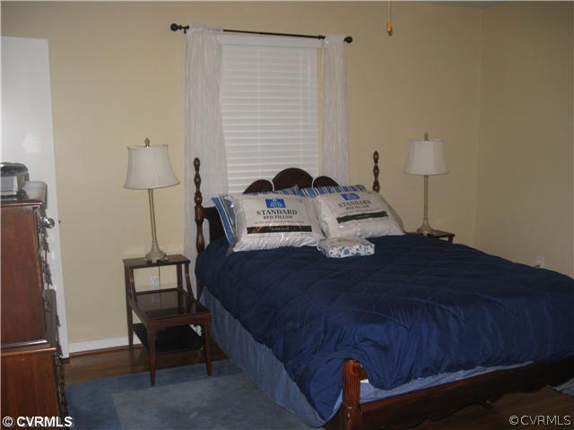 219 Jade Road Chesterfield, VA 23236 - Photo 9 of 14 Master Bedroom