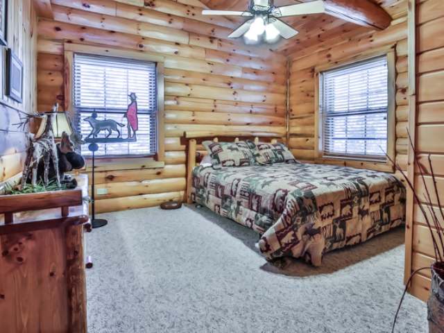 6563 Birch Bay Road Lake Tomahawk, WI 54539 - Photo 13 of 20 Gallery Image 13