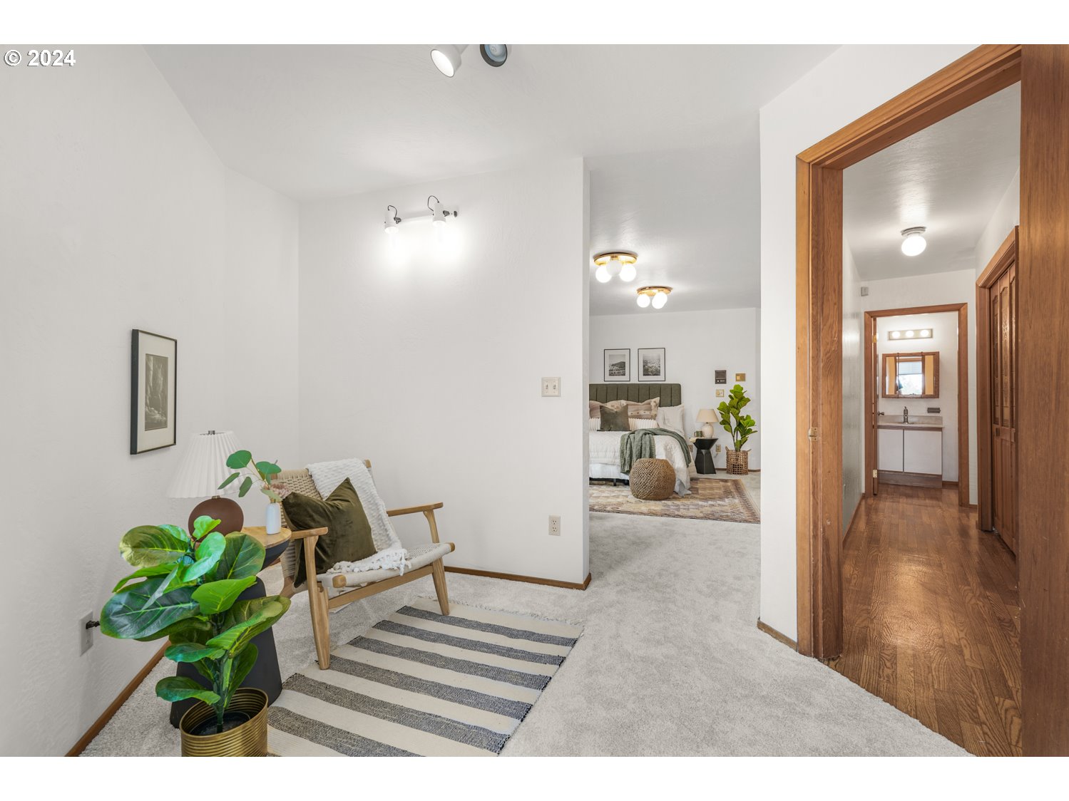 2626 Northwest 83rd Place Portland, OR 97229 - Photo 15 of 46