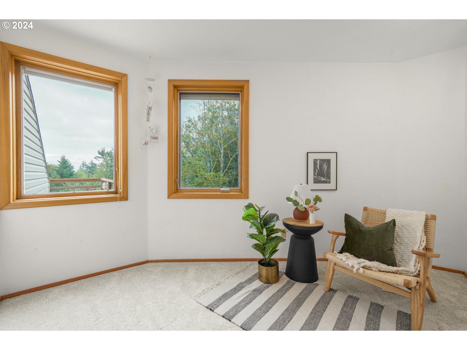 2626 Northwest 83rd Place Portland, OR 97229 - Photo 16 of 46