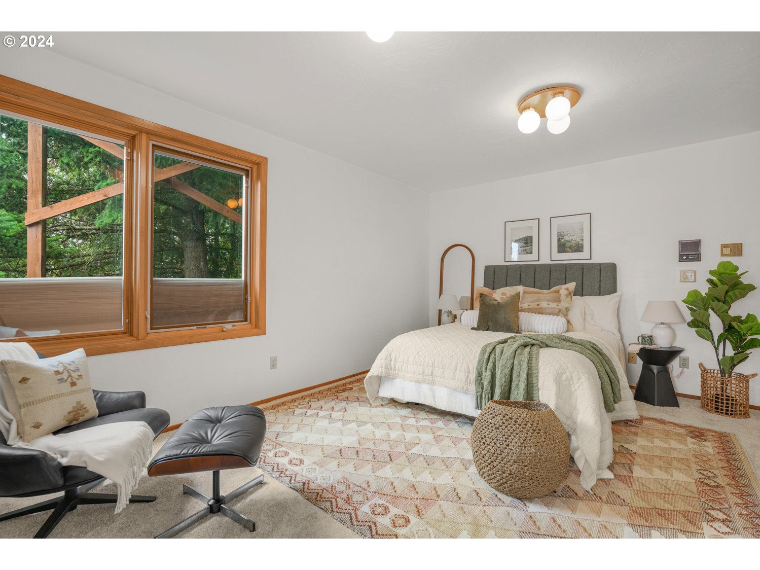 2626 Northwest 83rd Place Portland, OR 97229 - Photo 17 of 46