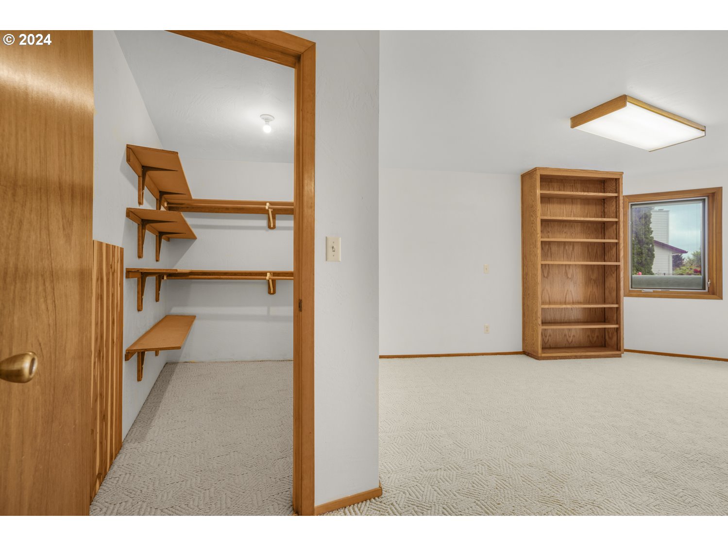 2626 Northwest 83rd Place Portland, OR 97229 - Photo 22 of 46 Bonus Room