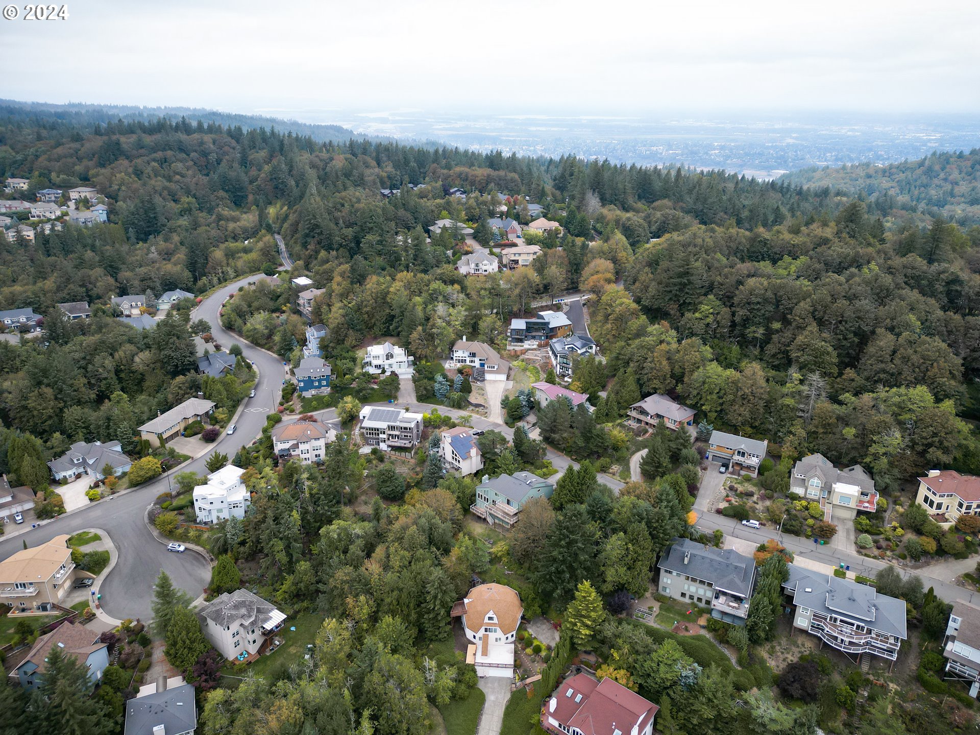 2626 Northwest 83rd Place Portland, OR 97229 - Photo 36 of 46