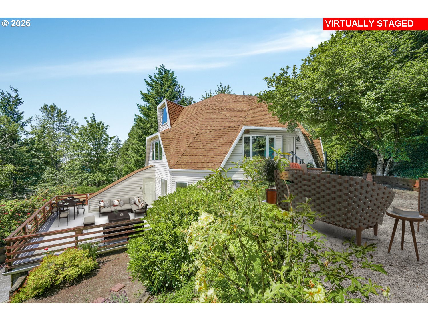 2626 Northwest 83rd Place Portland, OR 97229 - Photo 39 of 46