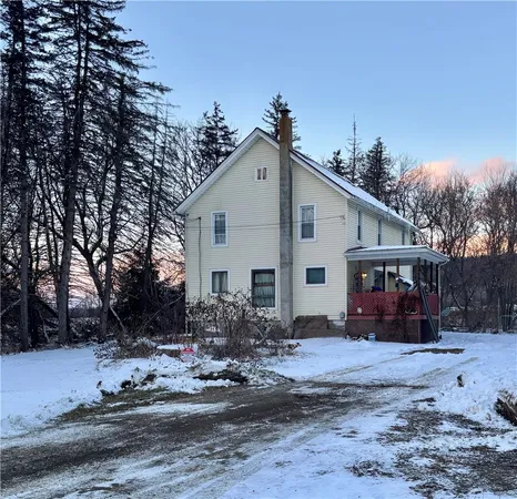$92,500 | 5490 Owens Road, Avoca, NY 14809