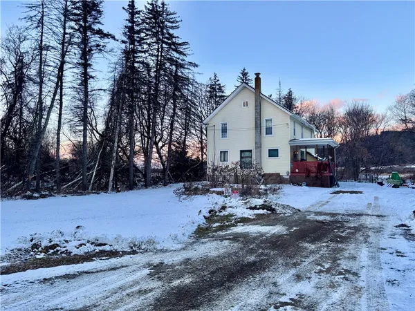 $109,900 | 5490 Owens Road, Avoca, NY 14809