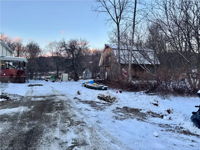 $119,900 | 5490 Owens Road, Avoca, NY 14809