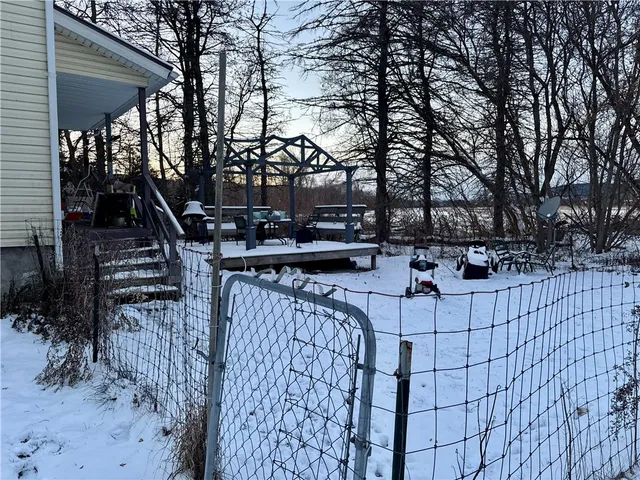 $119,900 | 5490 Owens Road, Avoca, NY 14809