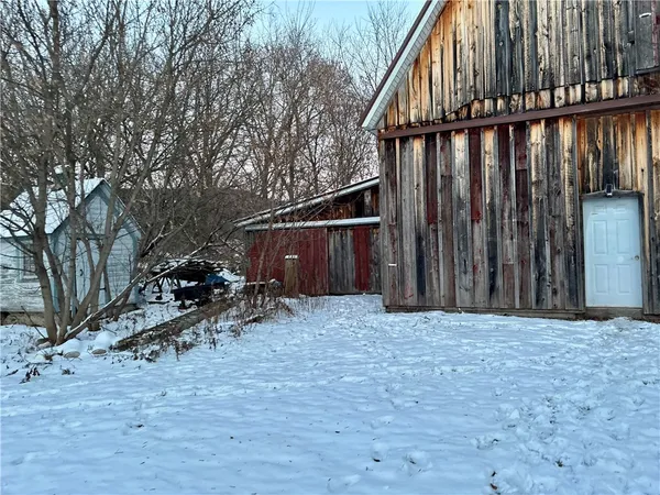 $109,900 | 5490 Owens Road, Avoca, NY 14809