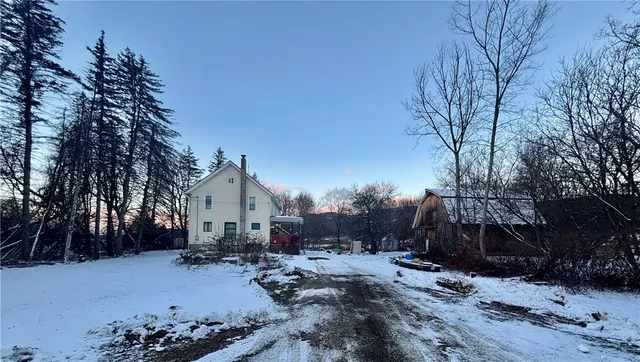 $119,900 | 5490 Owens Road, Avoca, NY 14809