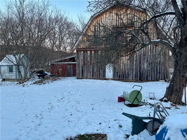 $109,900 | 5490 Owens Road, Avoca, NY 14809