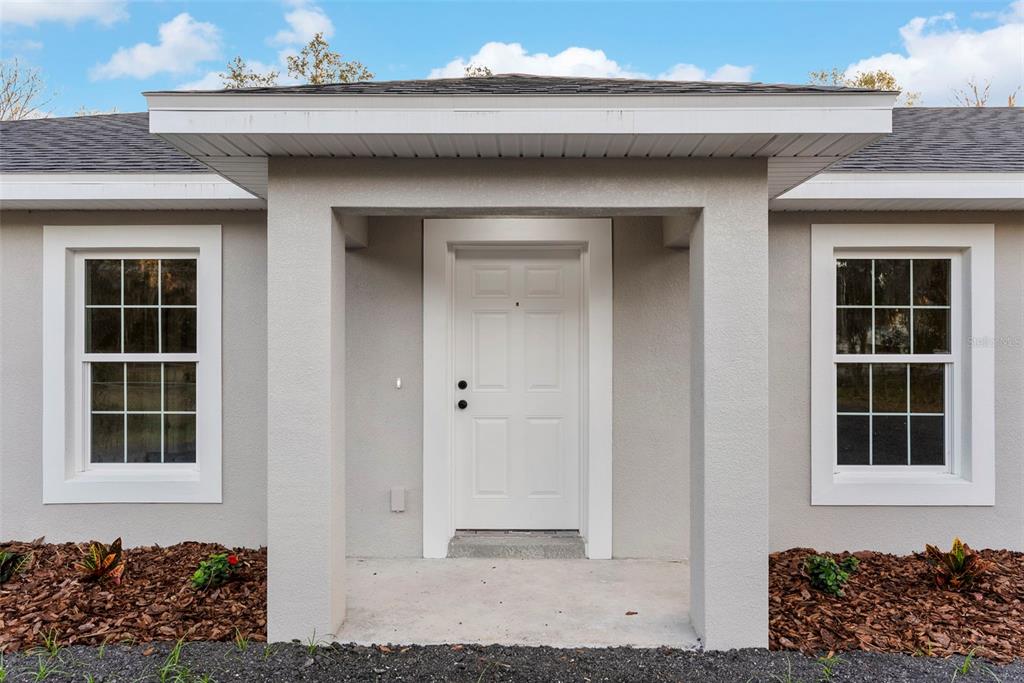 603 Moose Lodge Road, Unit A Bartow, FL 33830 - Photo 24 of 45