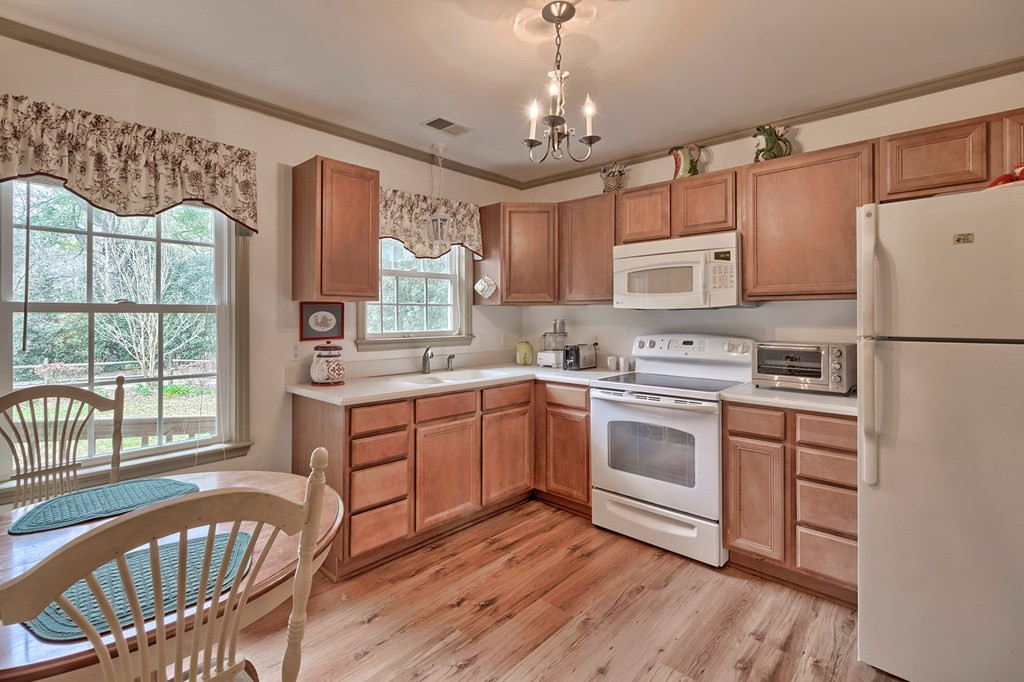 517 Sunshine Hl Road Olar, SC 29843 - Photo 22 of 36