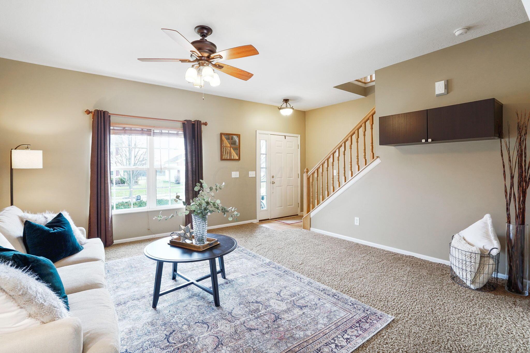 4775 Heath Trails Road Hilliard, OH 43026 - Photo 6 of 63 Family Room